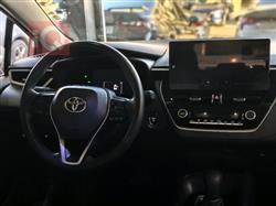 تۆیۆتا کۆرۆلا